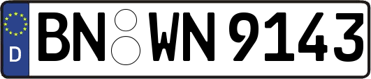 BN-WN9143