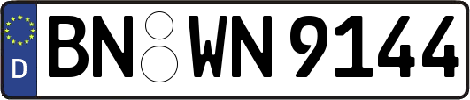 BN-WN9144