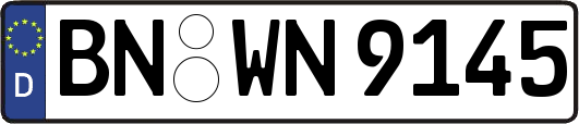 BN-WN9145