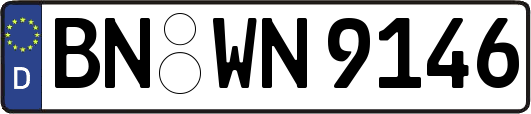 BN-WN9146