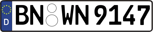 BN-WN9147