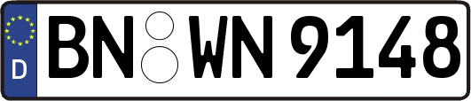 BN-WN9148
