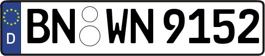 BN-WN9152