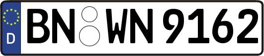 BN-WN9162