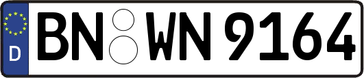 BN-WN9164