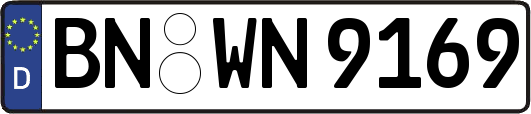 BN-WN9169