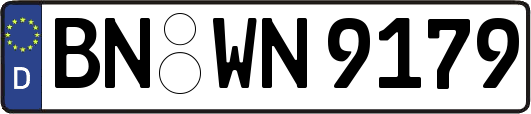BN-WN9179