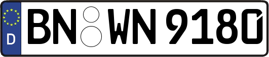 BN-WN9180