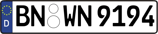 BN-WN9194