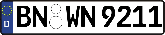 BN-WN9211