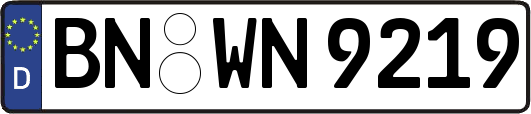 BN-WN9219