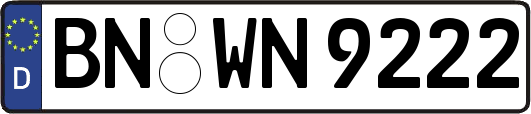 BN-WN9222