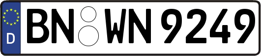 BN-WN9249