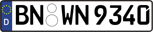 BN-WN9340