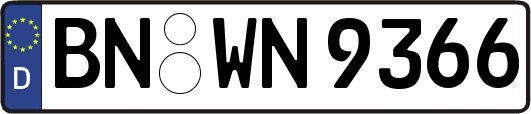 BN-WN9366