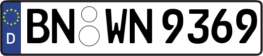 BN-WN9369