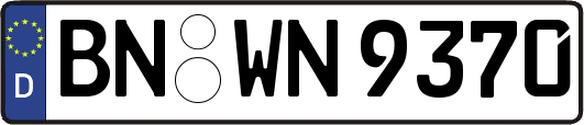 BN-WN9370