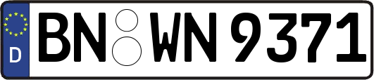 BN-WN9371