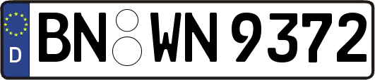 BN-WN9372