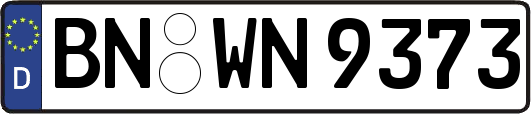 BN-WN9373