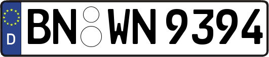 BN-WN9394