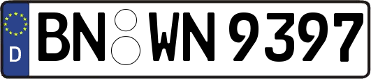 BN-WN9397