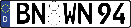 BN-WN94