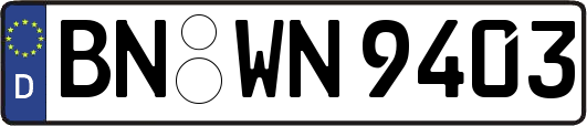BN-WN9403