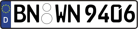 BN-WN9406
