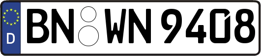 BN-WN9408
