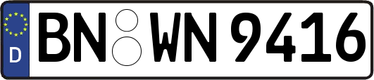 BN-WN9416