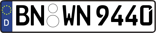 BN-WN9440