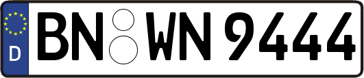 BN-WN9444
