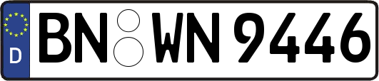 BN-WN9446