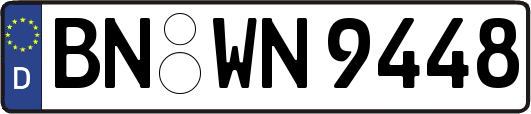 BN-WN9448