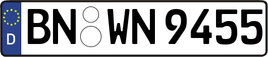 BN-WN9455
