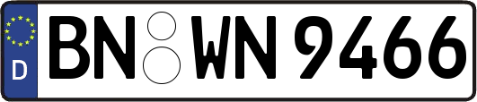 BN-WN9466