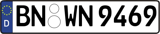 BN-WN9469