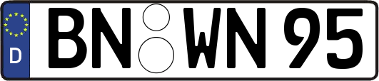 BN-WN95