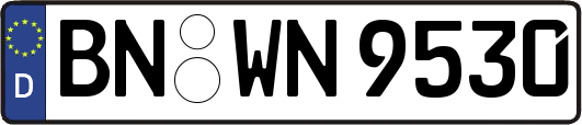 BN-WN9530