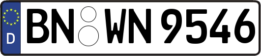 BN-WN9546