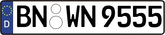 BN-WN9555