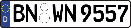 BN-WN9557