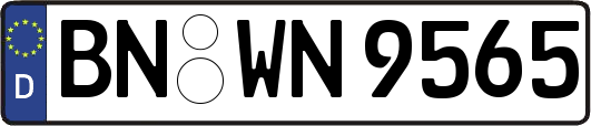 BN-WN9565
