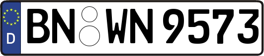 BN-WN9573