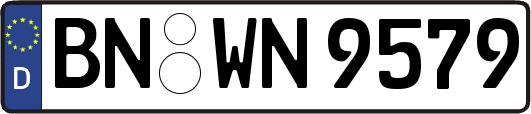 BN-WN9579