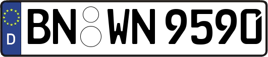 BN-WN9590