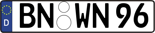 BN-WN96