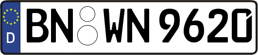 BN-WN9620