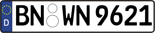 BN-WN9621